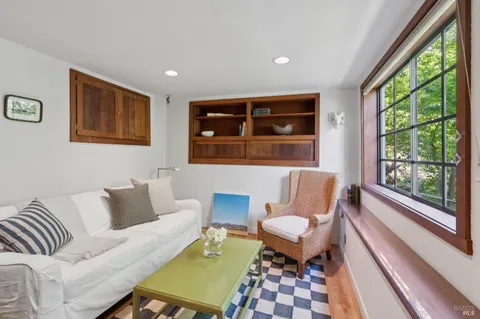 $1,975,000 | 500 Summit Avenue, Mill Valley, CA 94941