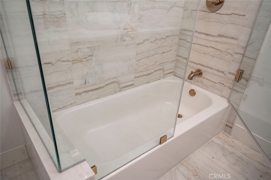 732 East Foothill Boulevard Glendora, CA 91741 - Photo 36 of 61 a bathroom with a bathtub