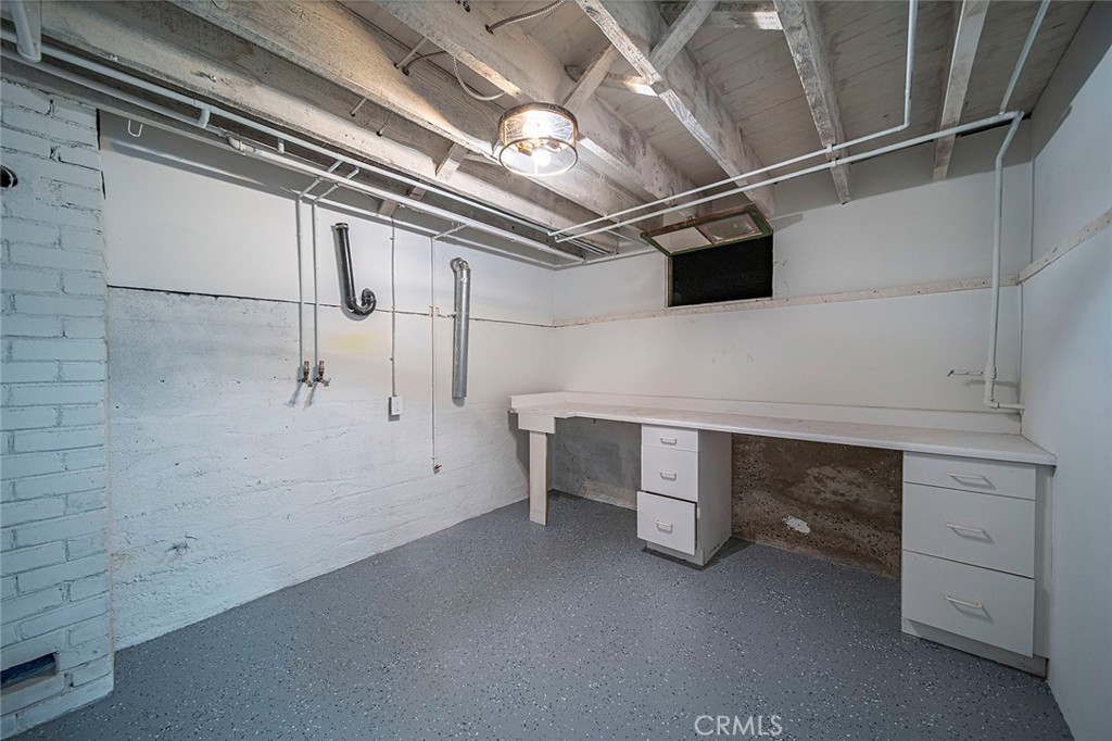 732 East Foothill Boulevard Glendora, CA 91741 - Photo 42 of 61 a view of a room with racks