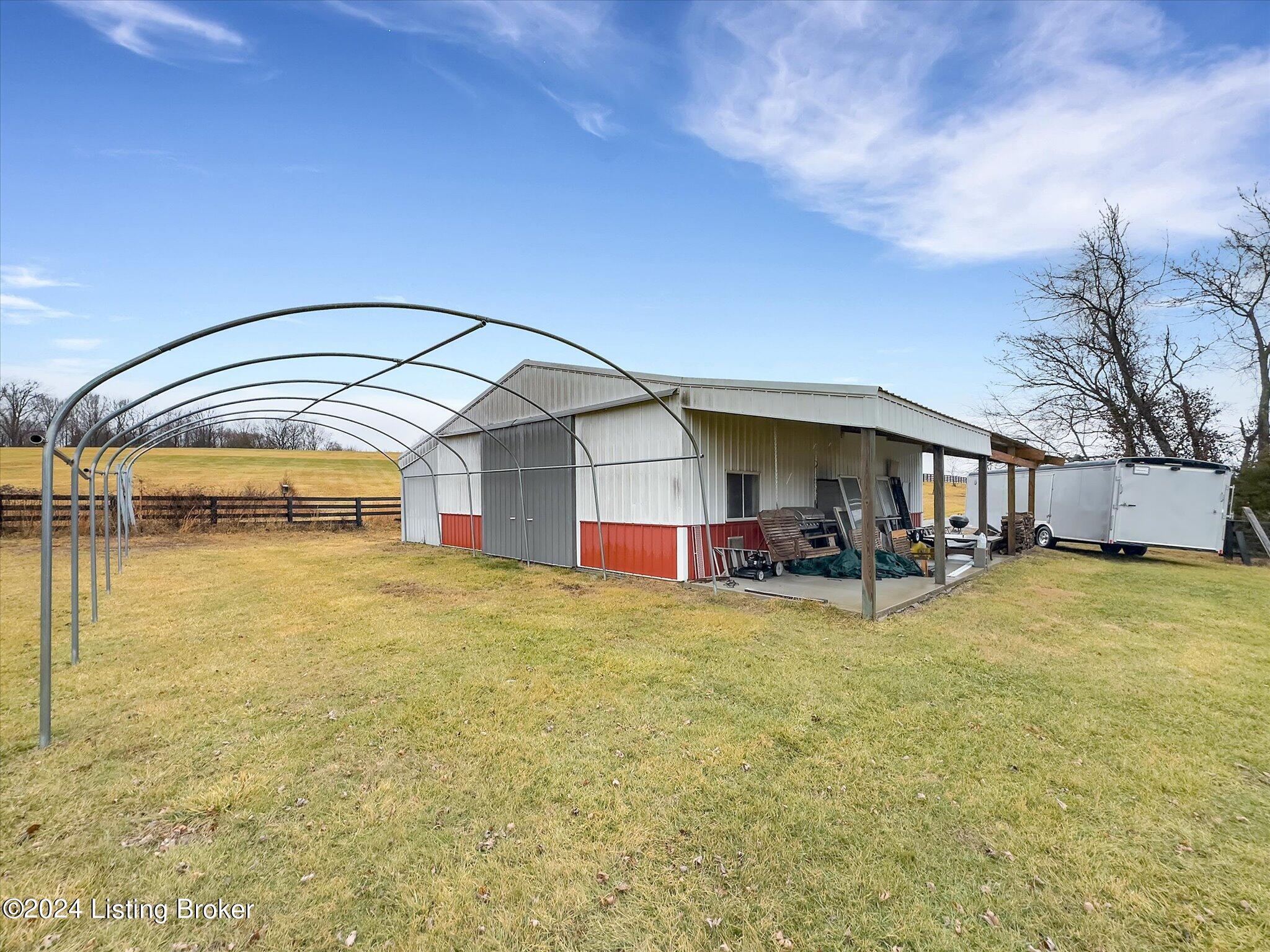 2616 Dawson Ridge Road La Grange, KY 40031 - Photo 55 of 67 55-55-IMG_6084