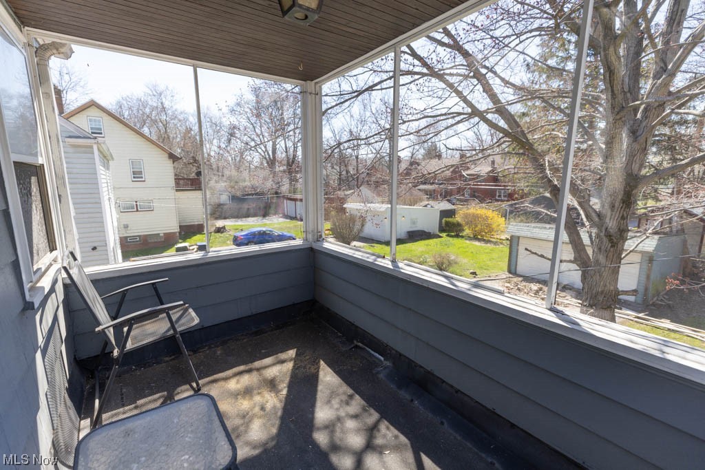 864 Beverly Road Cleveland Heights, OH 44121 - Photo 22 of 27