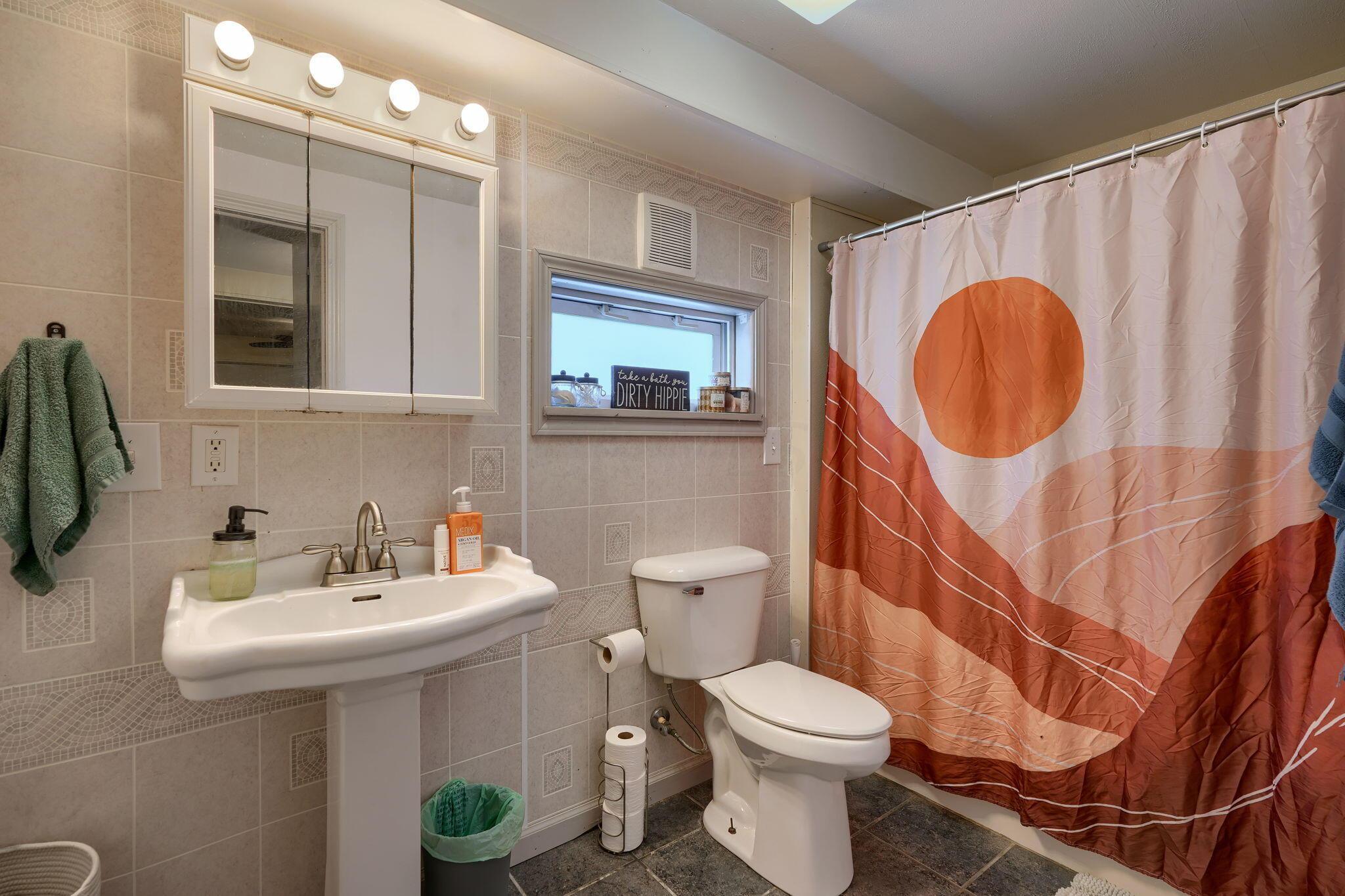27837 Locust Grove Road McArthur, OH 45651 - Photo 48 of 73 60. Lower Level Full Bath