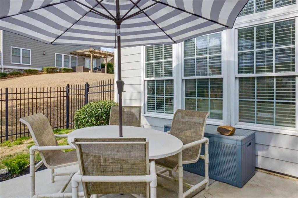 7553 Copper Kettle Way Flowery Branch, GA 30542 - Photo 34 of 57
