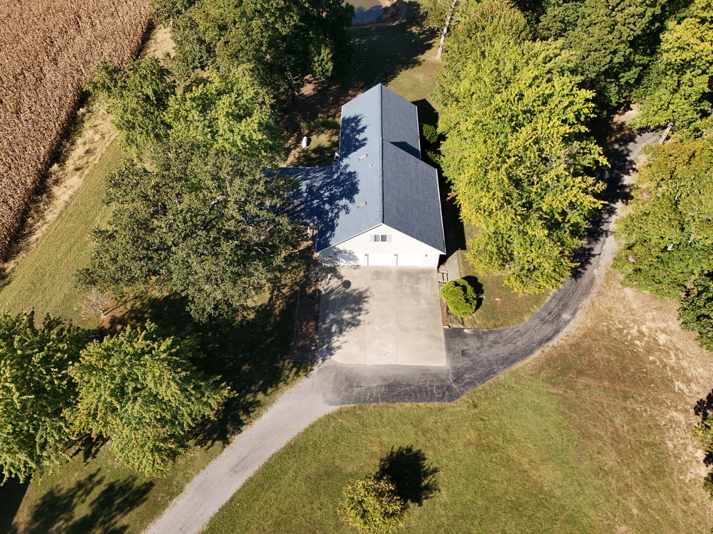 15049 Fowler School Road Marion, IL 62959 - Photo 48 of 53 Gallery Image 48