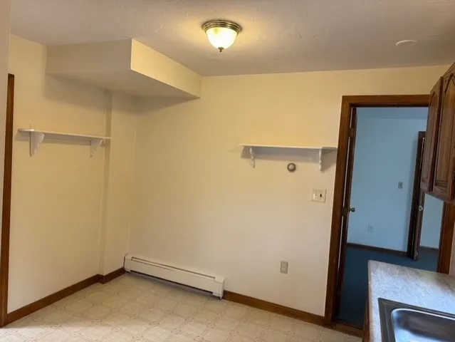 a view of small space