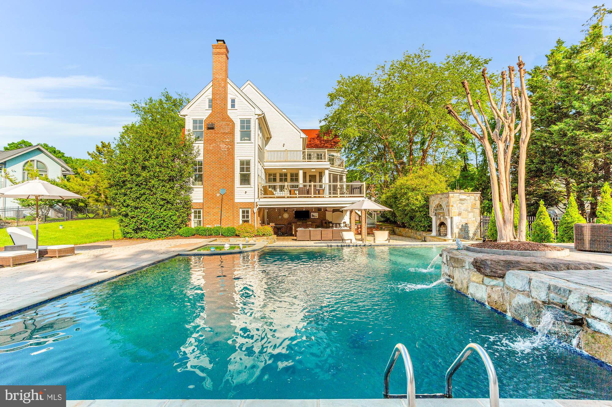 3412 Hidden River View Road Annapolis, MD 21403 - Photo 57 of 73 Gallery Image 57