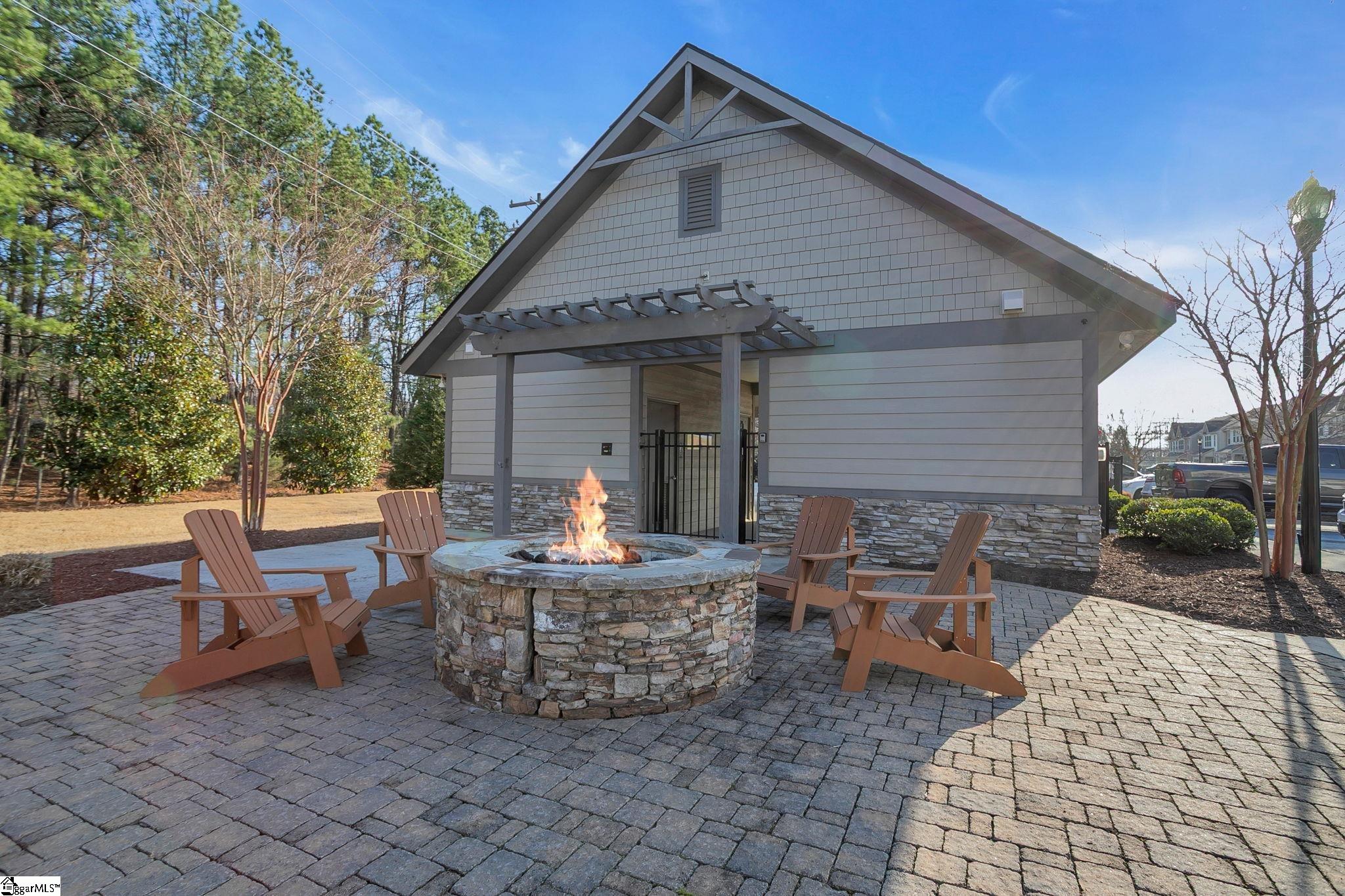 20 Eagle Field Lane Greenville, SC 29607 - Photo 31 of 33