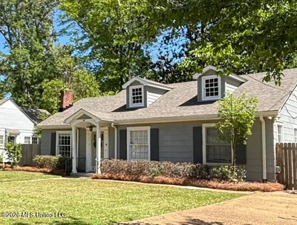 $315,000 | 4066 Robin Drive, Jackson, MS 39206