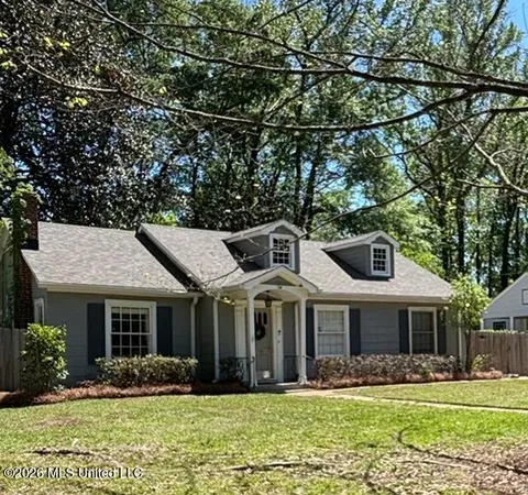 $315,000 | 4066 Robin Drive, Jackson, MS 39206