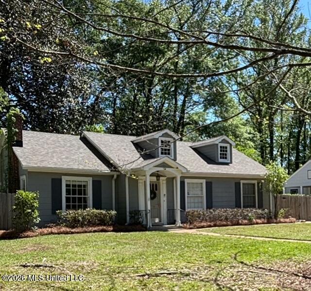 4066 Robin Drive Jackson, MS 39206 - Photo 2 of 36 IMG_1661