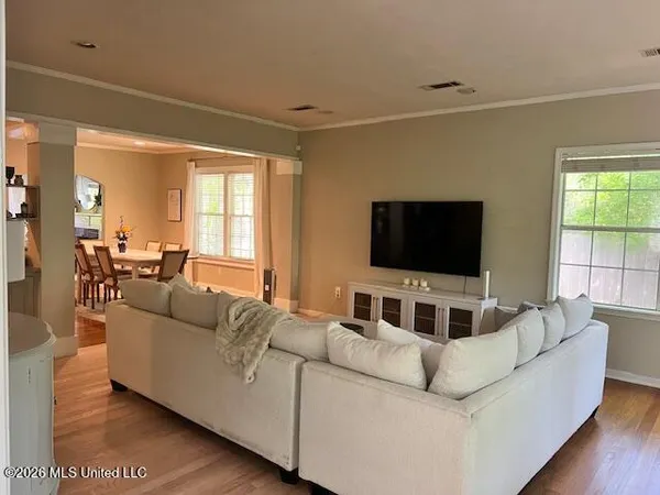 $315,000 | 4066 Robin Drive, Jackson, MS 39206