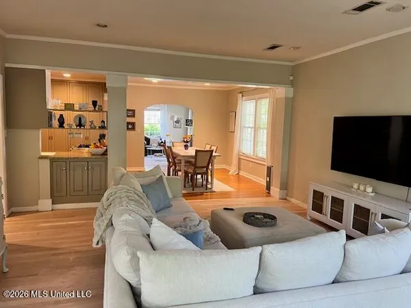 $315,000 | 4066 Robin Drive, Jackson, MS 39206