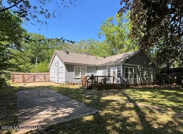 $315,000 | 4066 Robin Drive, Jackson, MS 39206