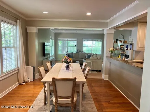 $315,000 | 4066 Robin Drive, Jackson, MS 39206