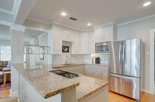 4066 Robin Drive Jackson, MS 39206 - Photo 9 of 36 IMG_1659