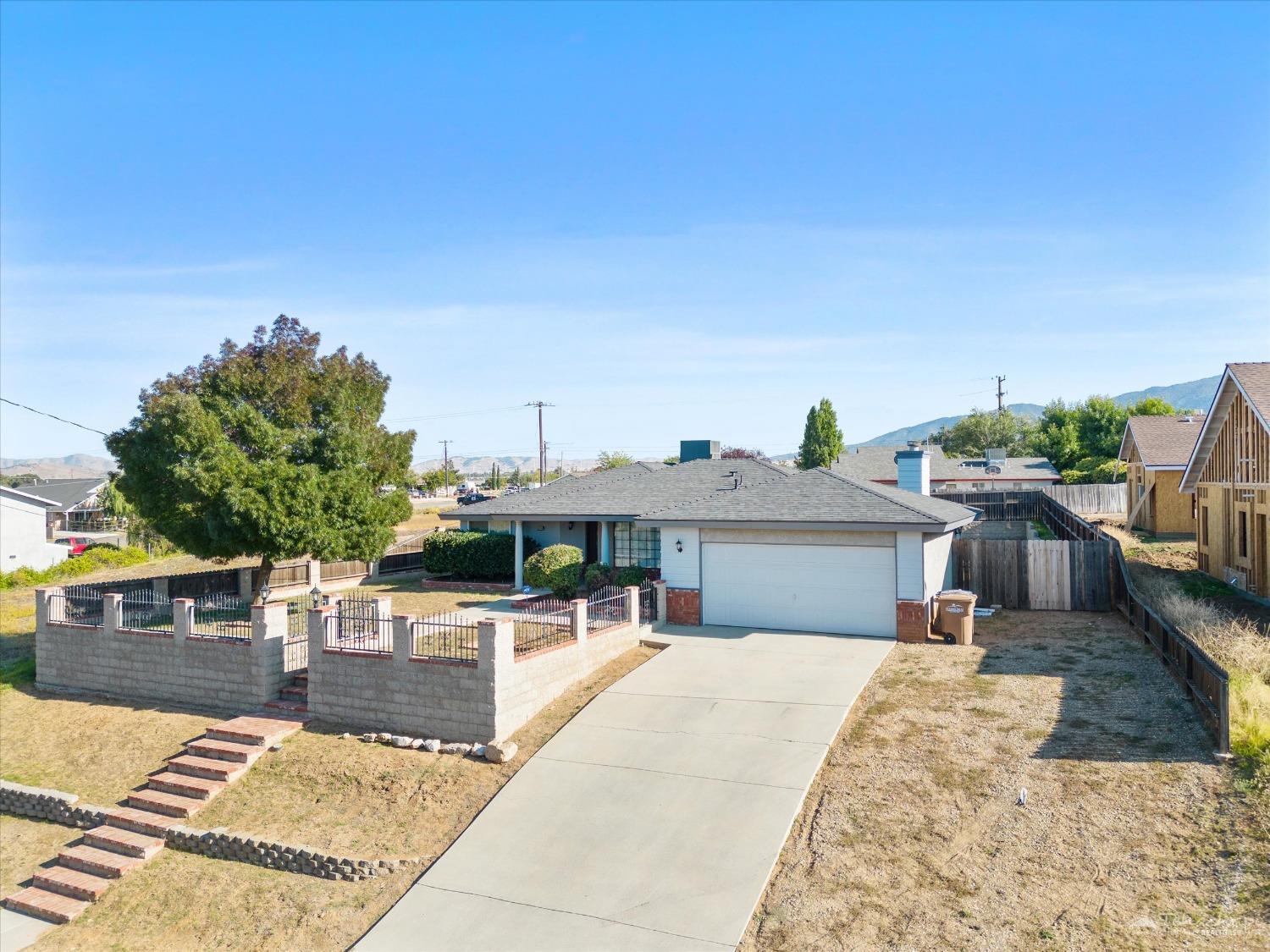 22124 Copper Street Tehachapi, CA 93561 - Photo 25 of 26 Gallery Image 25