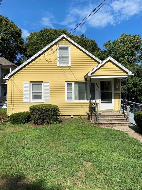 120 Prospect Avenue Killingly, CT 06239 - Photo 1 of 1
