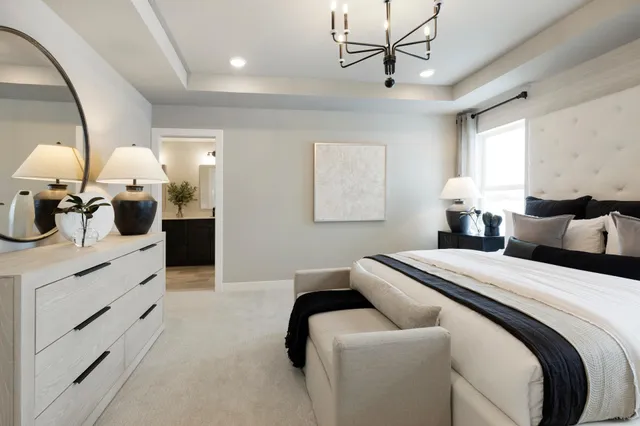 $679,990 | 12648 Garden Meadow Lane, Rogers, MN 55374