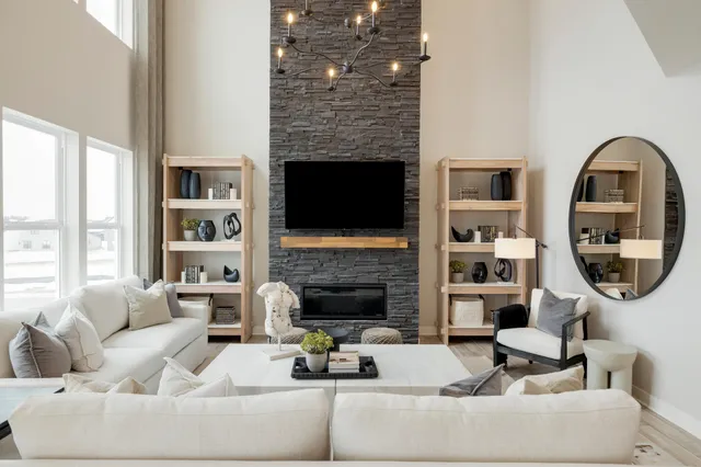 $679,990 | 12648 Garden Meadow Lane, Rogers, MN 55374