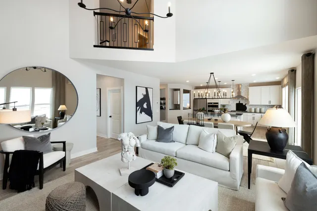 $679,990 | 12648 Garden Meadow Lane, Rogers, MN 55374