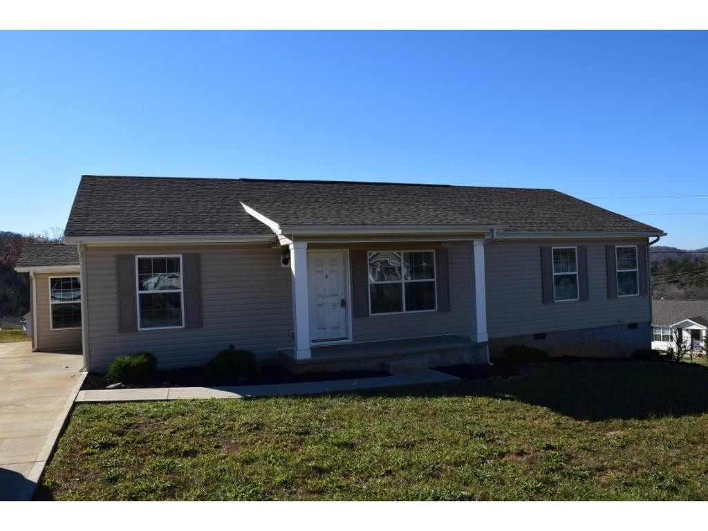 1117 Case View Road Dandridge, TN 37725 - Photo 1 of 12 Photo 1