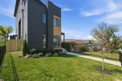 $1,799,900 | 1017 Argyle Avenue, Nashville, TN 37203