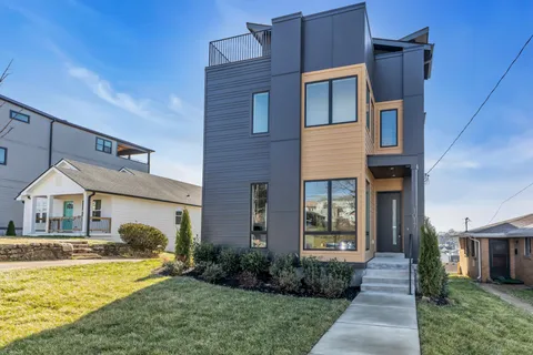 $1,950,000 | 1017 Argyle Avenue, Nashville, TN 37203