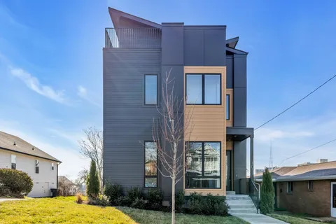 $1,950,000 | 1017 Argyle Avenue, Nashville, TN 37203