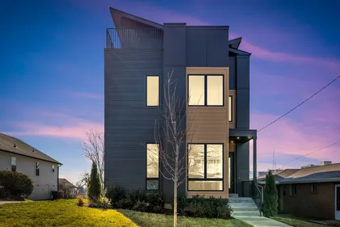 $1,799,900 | 1017 Argyle Avenue, Nashville, TN 37203