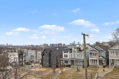 $1,875,000 | 1017 Argyle Avenue, Nashville, TN 37203