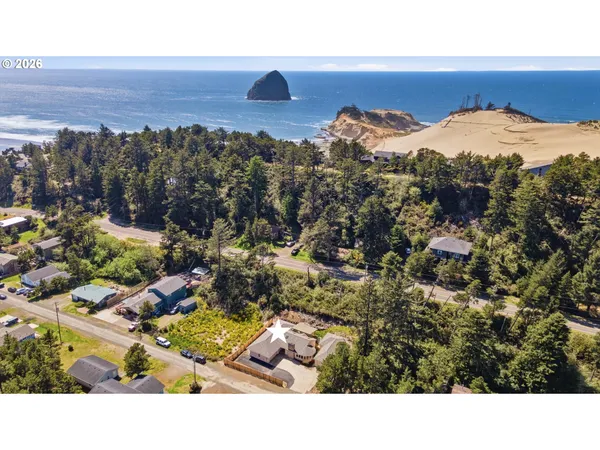 $839,000 | 32650 Circle Drive, Pacific City, OR 97135