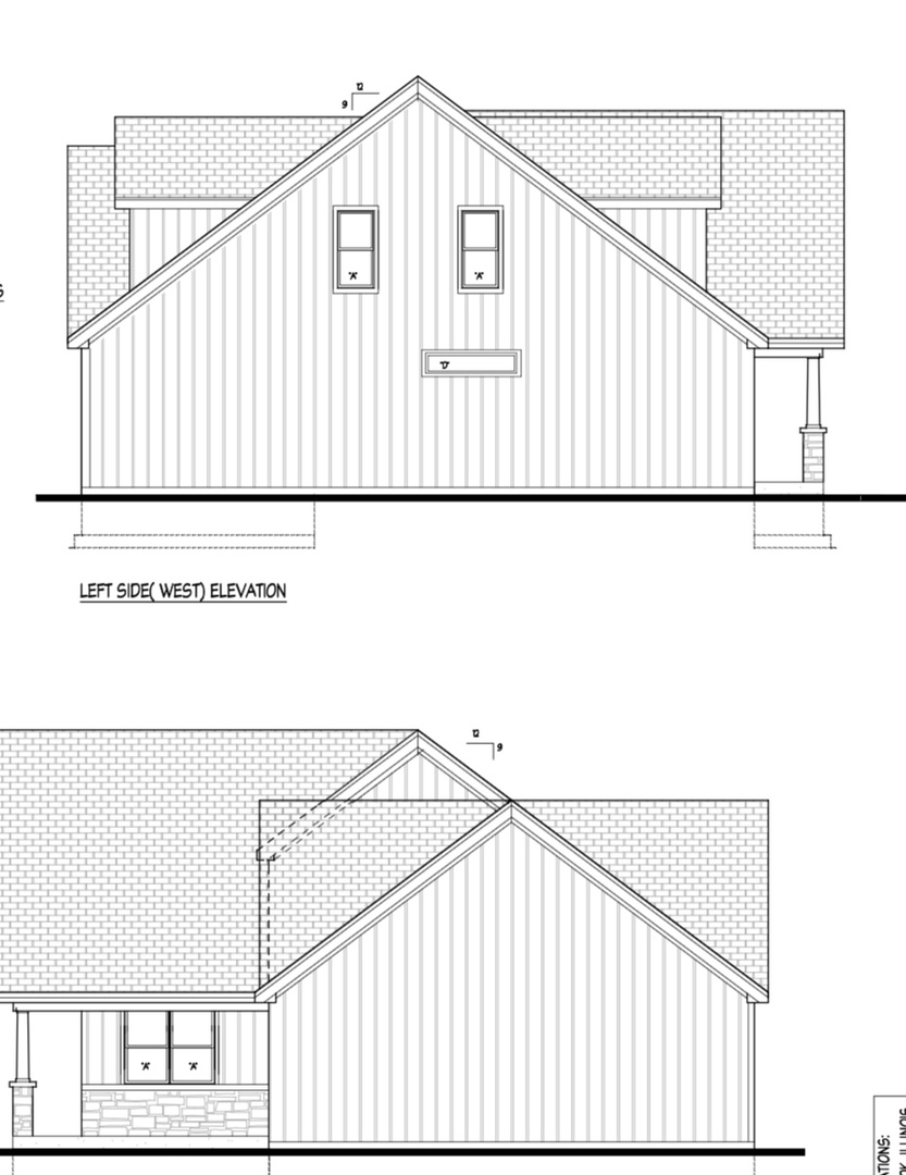 638 67th Place Willowbrook, IL 60527 - Photo 2 of 14 a view of entryway