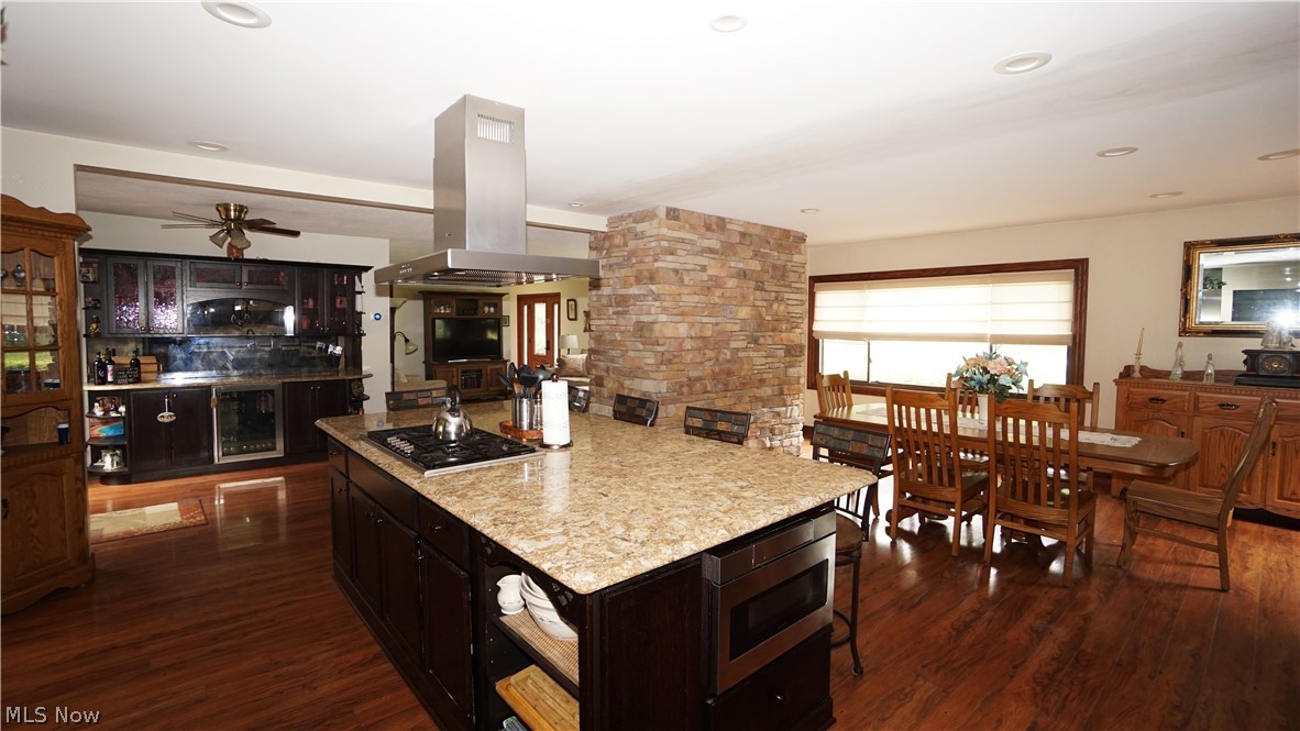 7663 Diagonal Road Kent, OH 44240 - Photo 8 of 50