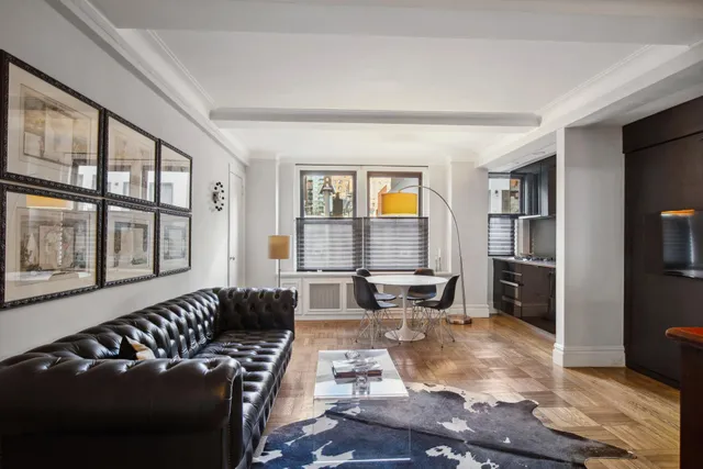 $399,000 | 333 East 53rd Street, Unit 6B | Sutton Place