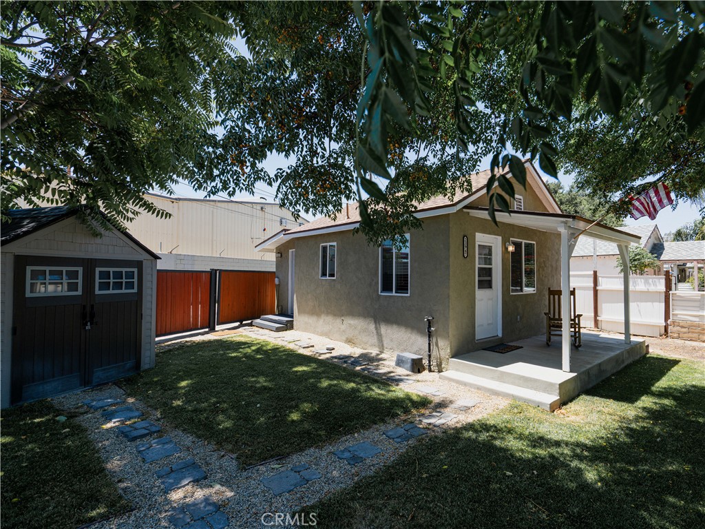 23947 Race Street Newhall, CA 91321 - Photo 1 of 14