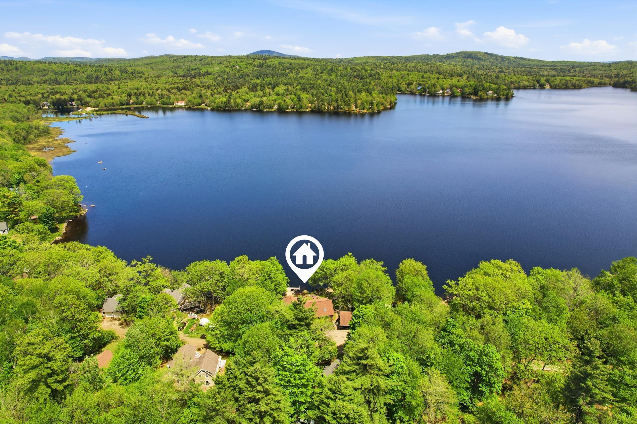 50 Ashuelot Acres Road Washington, NH 03280 - Photo 54 of 59