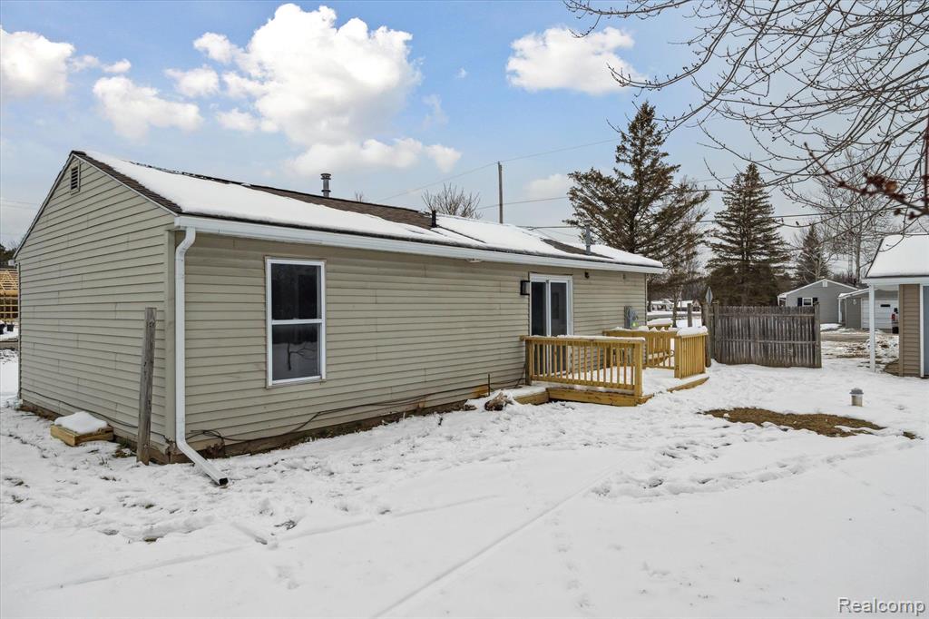 4356 North Vassar Road Flint, MI 48506 - Photo 23 of 27