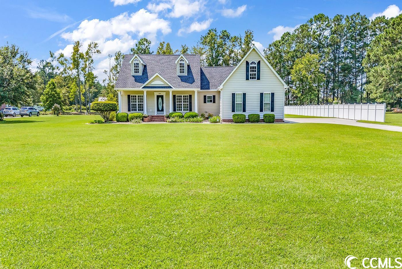 2676 Dawsey Road Aynor, SC 29511 - Photo 1 of 40 Gallery Image 1