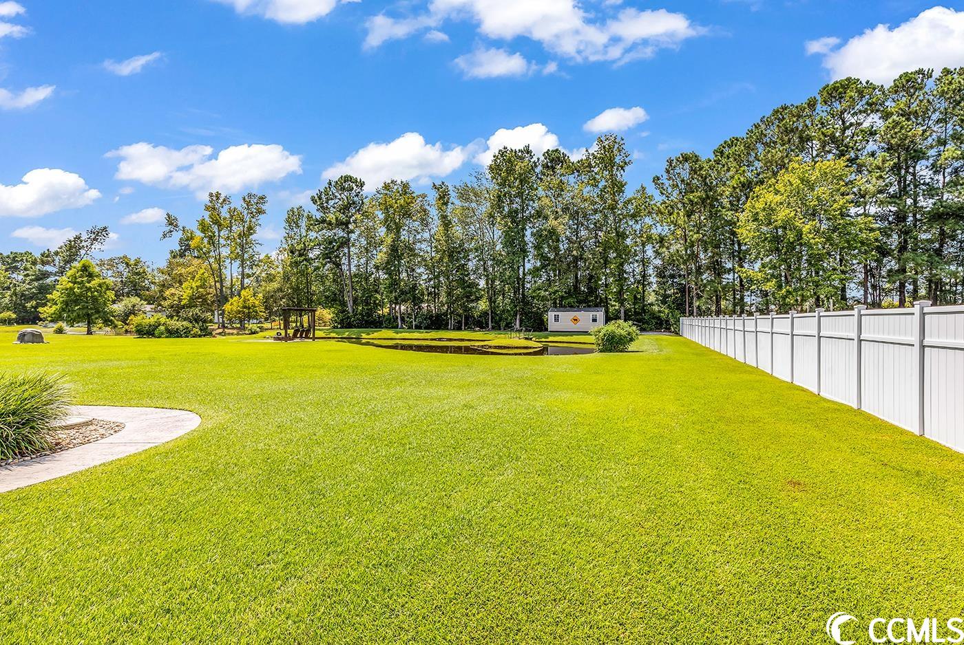 2676 Dawsey Road Aynor, SC 29511 - Photo 23 of 40 Gallery Image 23