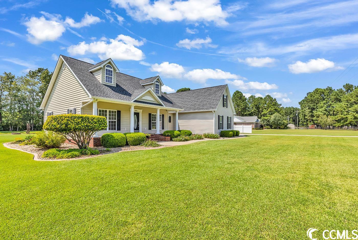 2676 Dawsey Road Aynor, SC 29511 - Photo 34 of 40 Gallery Image 34