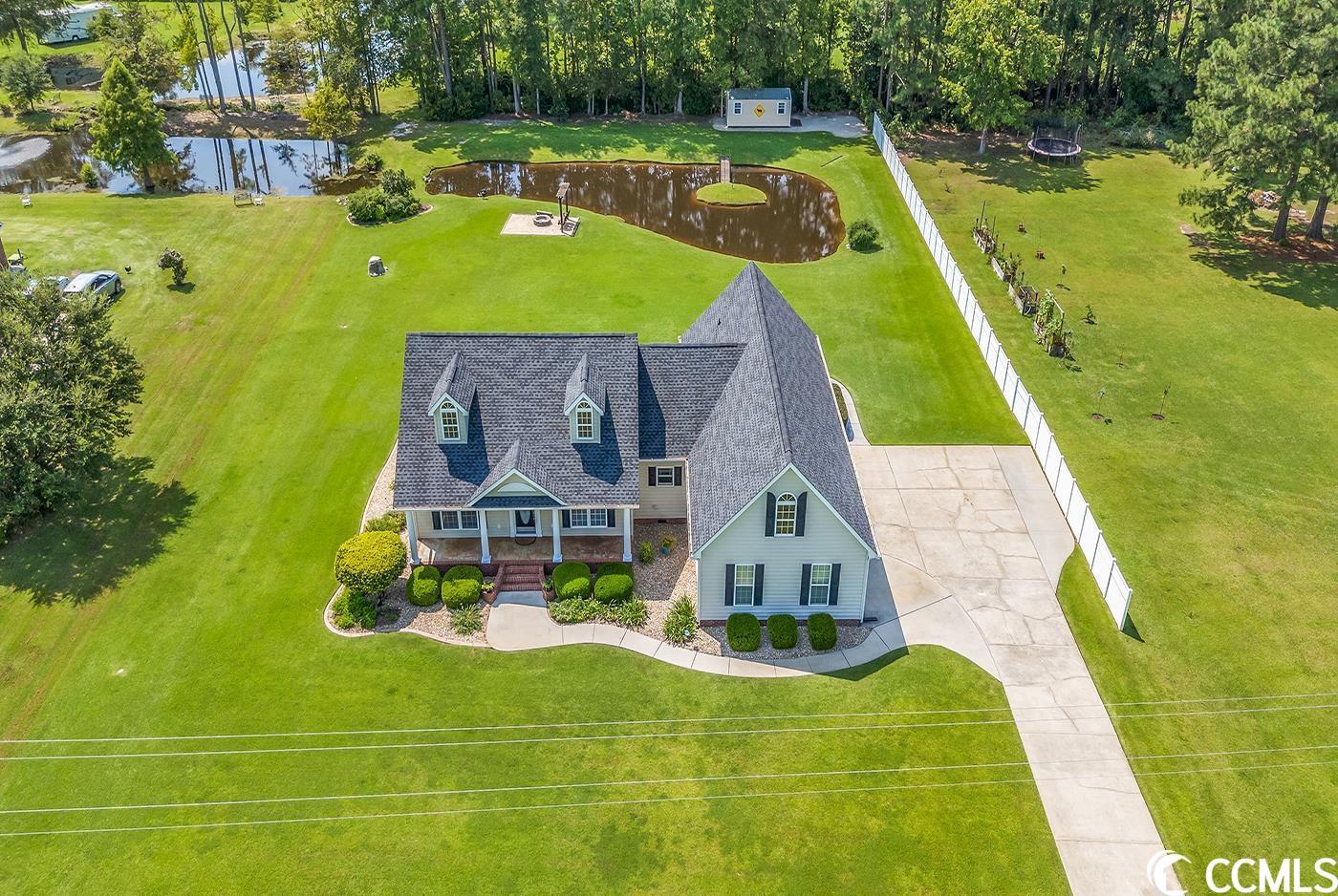 2676 Dawsey Road Aynor, SC 29511 - Photo 36 of 40 Gallery Image 36