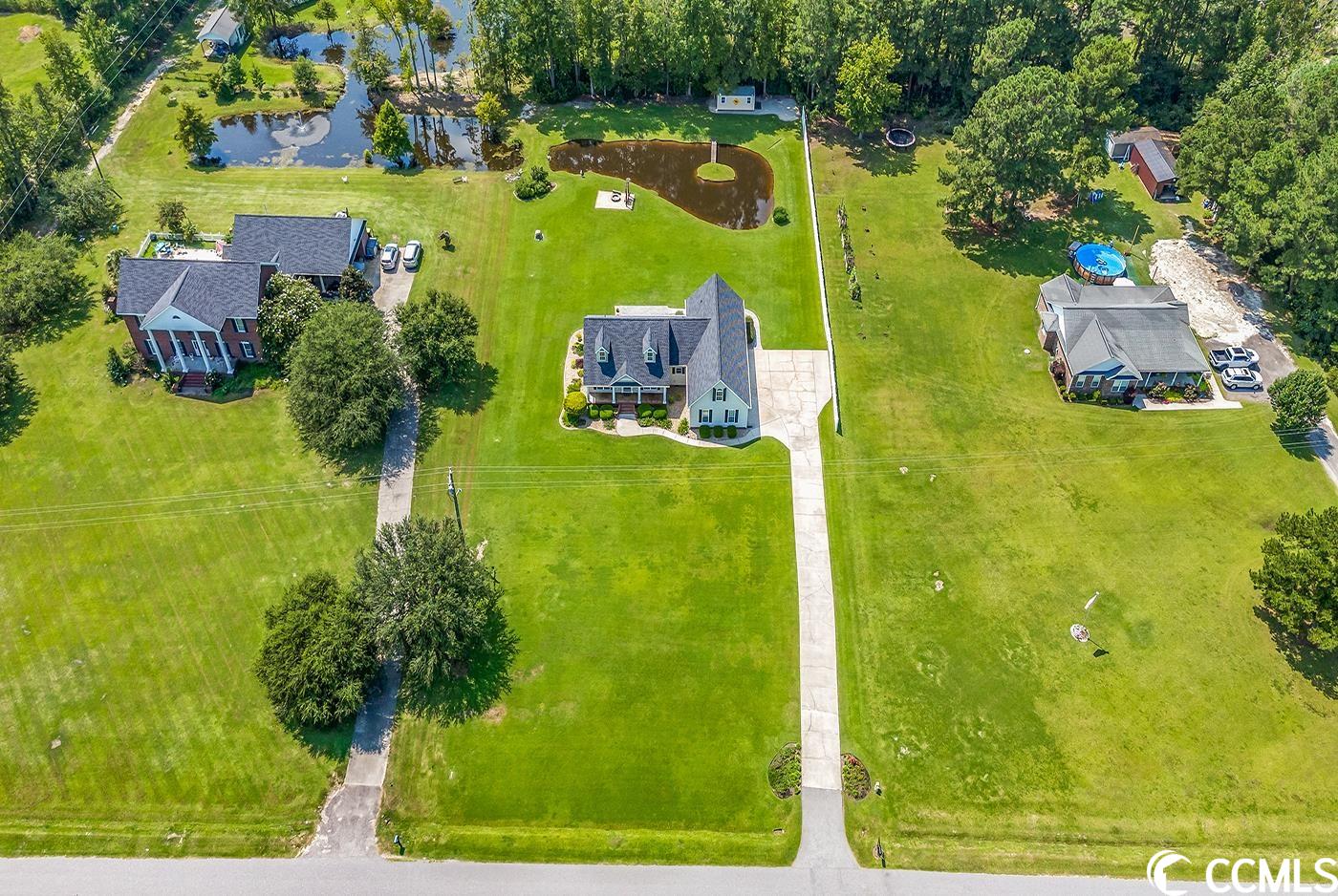 2676 Dawsey Road Aynor, SC 29511 - Photo 38 of 40 Gallery Image 38