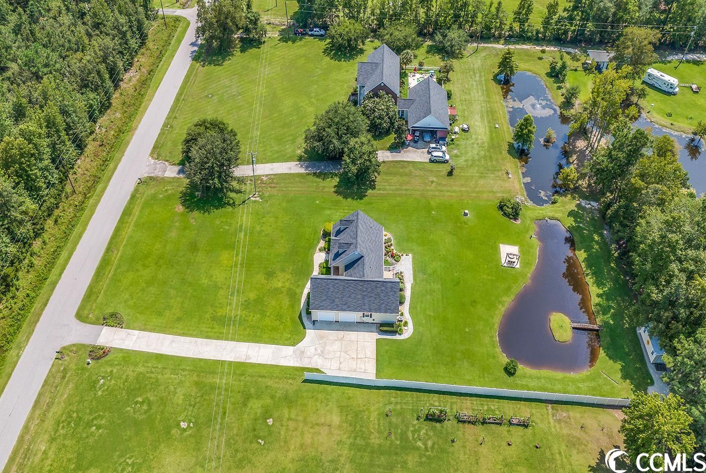 2676 Dawsey Road Aynor, SC 29511 - Photo 39 of 40 Gallery Image 39