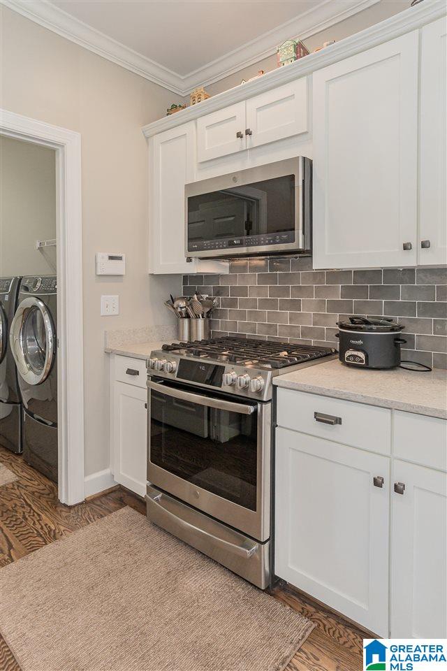 1532 Hamilton Lane Birmingham, AL 35243 - Photo 27 of 50