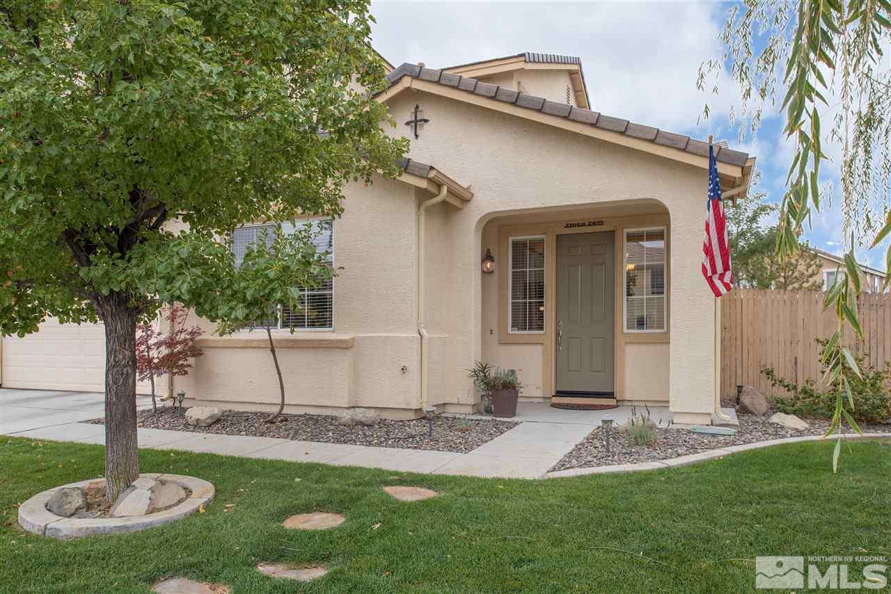 2510 7 Pines Court Reno, NV 89521 - Photo 1 of 1 Photo 1