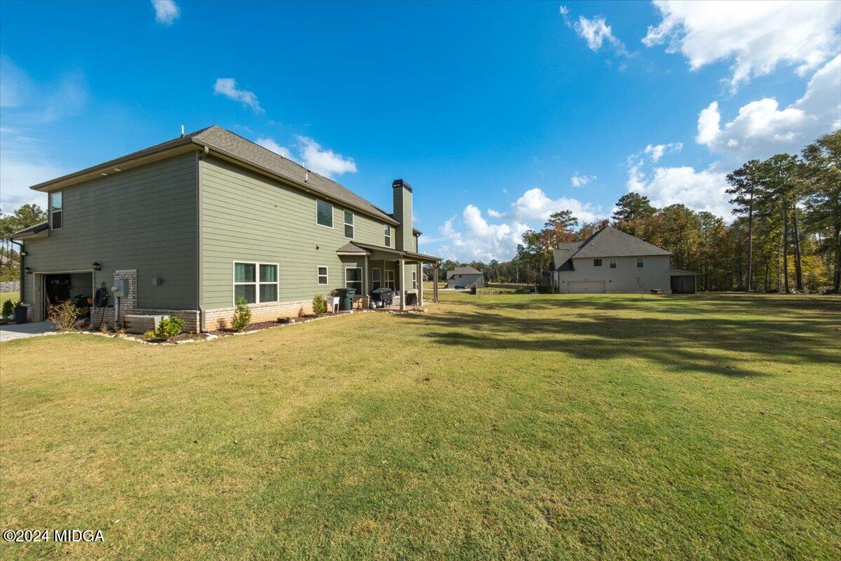 60 Timber Drive Forsyth, GA 31029 - Photo 34 of 35 34
