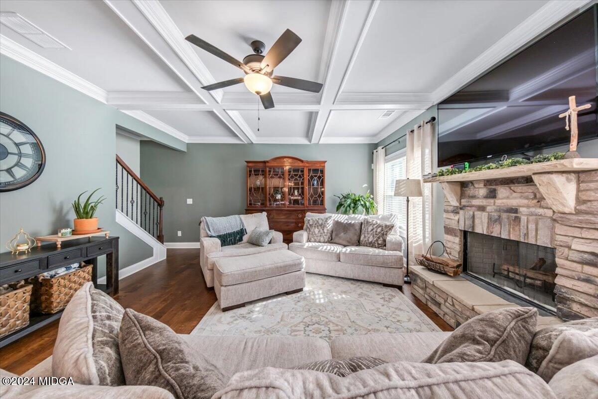 60 Timber Drive Forsyth, GA 31029 - Photo 5 of 35 5