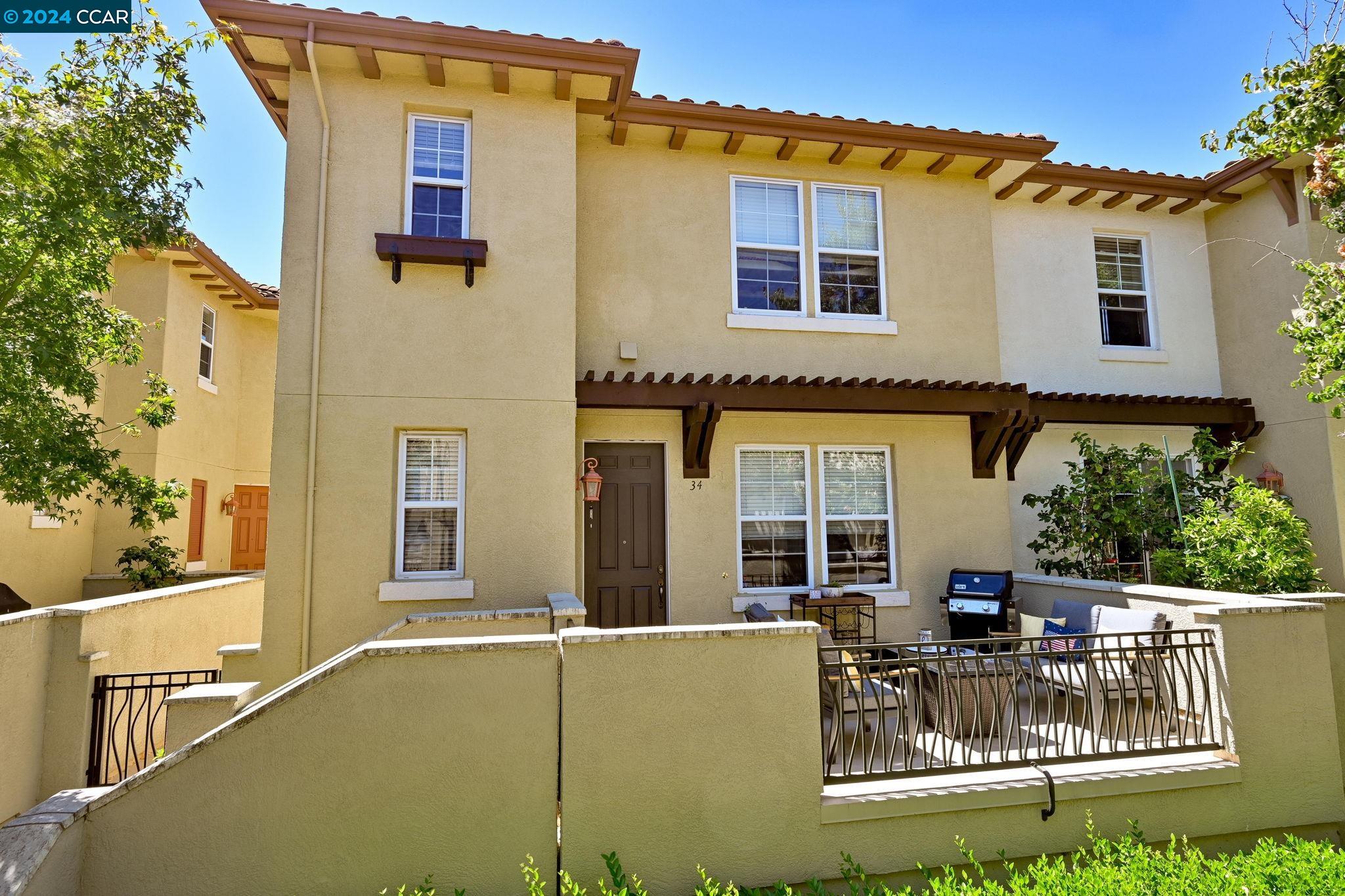 34 Matisse Court, Pleasant Hill, CA 94523 Compass