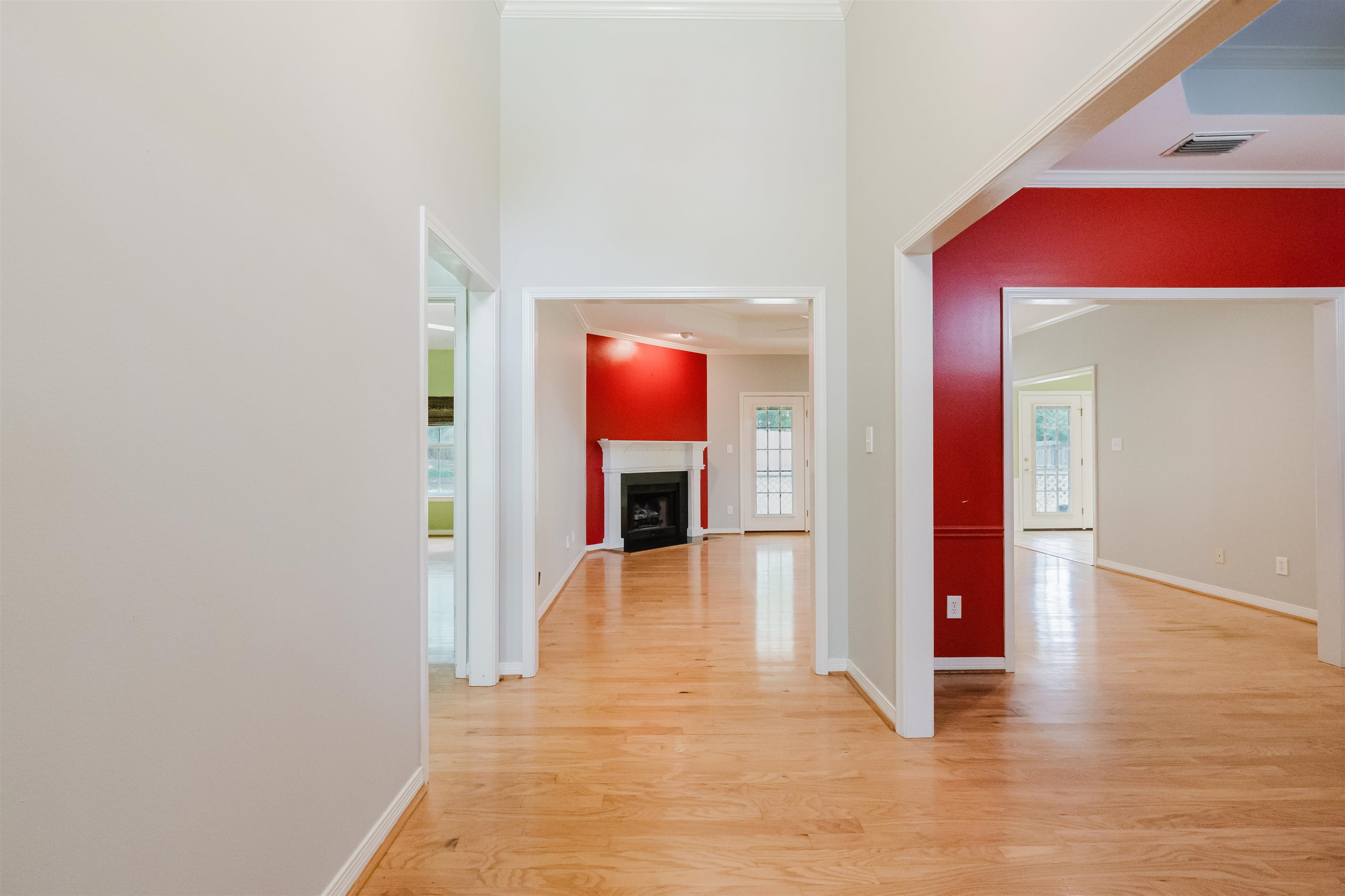 19711 Hunters Loop Fairhope, AL 36532 - Photo 6 of 49 Hallway