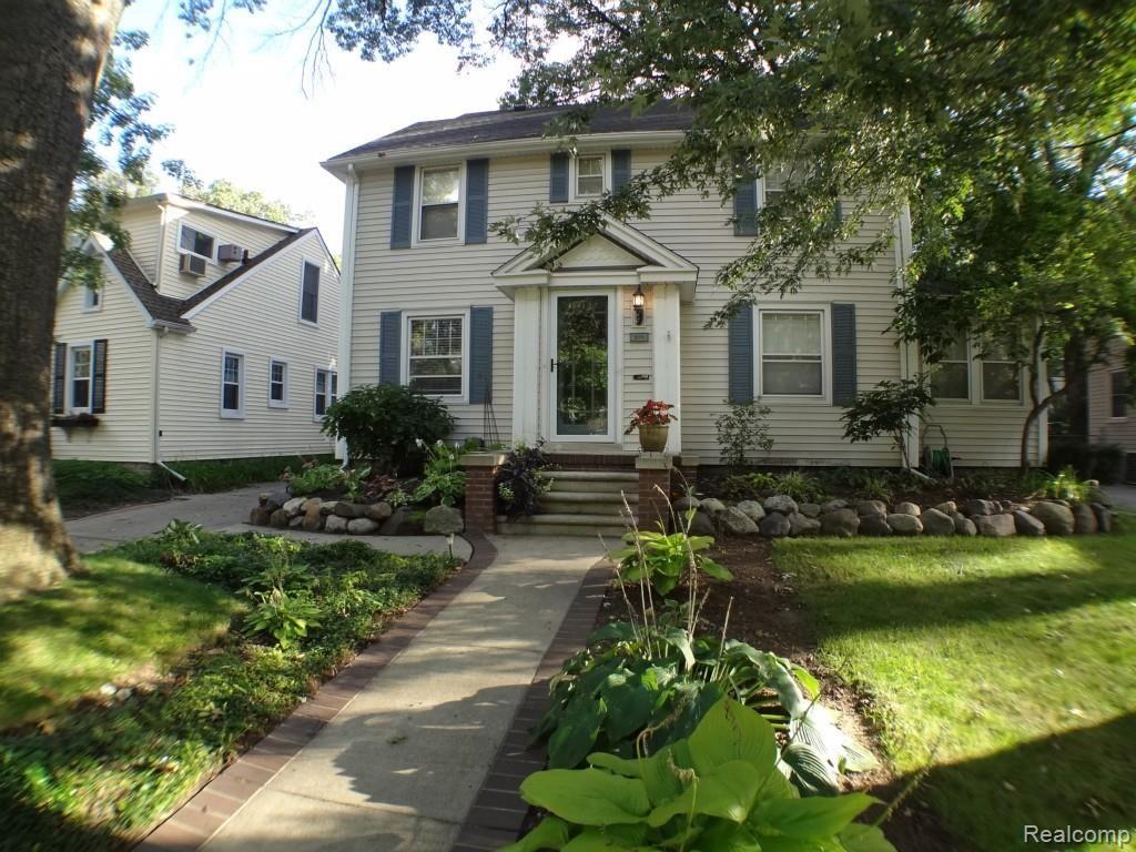 32 Devonshire Road Pleasant Ridge, MI 48069 - Photo 36 of 39 DSC04441.jpg